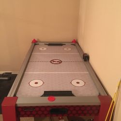 Air Hockey Table 