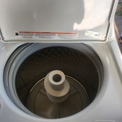 Clothes WASHER 