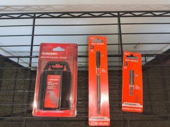 Tools for sale