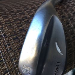 Fourteen 56 Sand Wedge