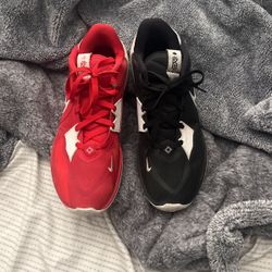 Kevin Durant Basketball Shoes