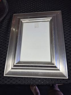 Metal Frame