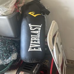 Punching Bag