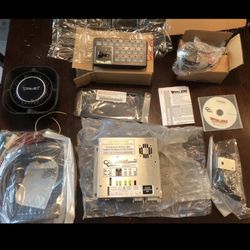 Police/Fire Marshal/1St Responders Sirens System