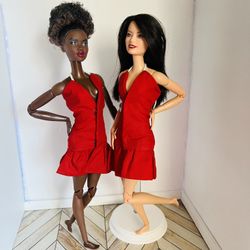 Handmade Doll Clothes 