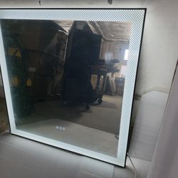 Mirror Led 