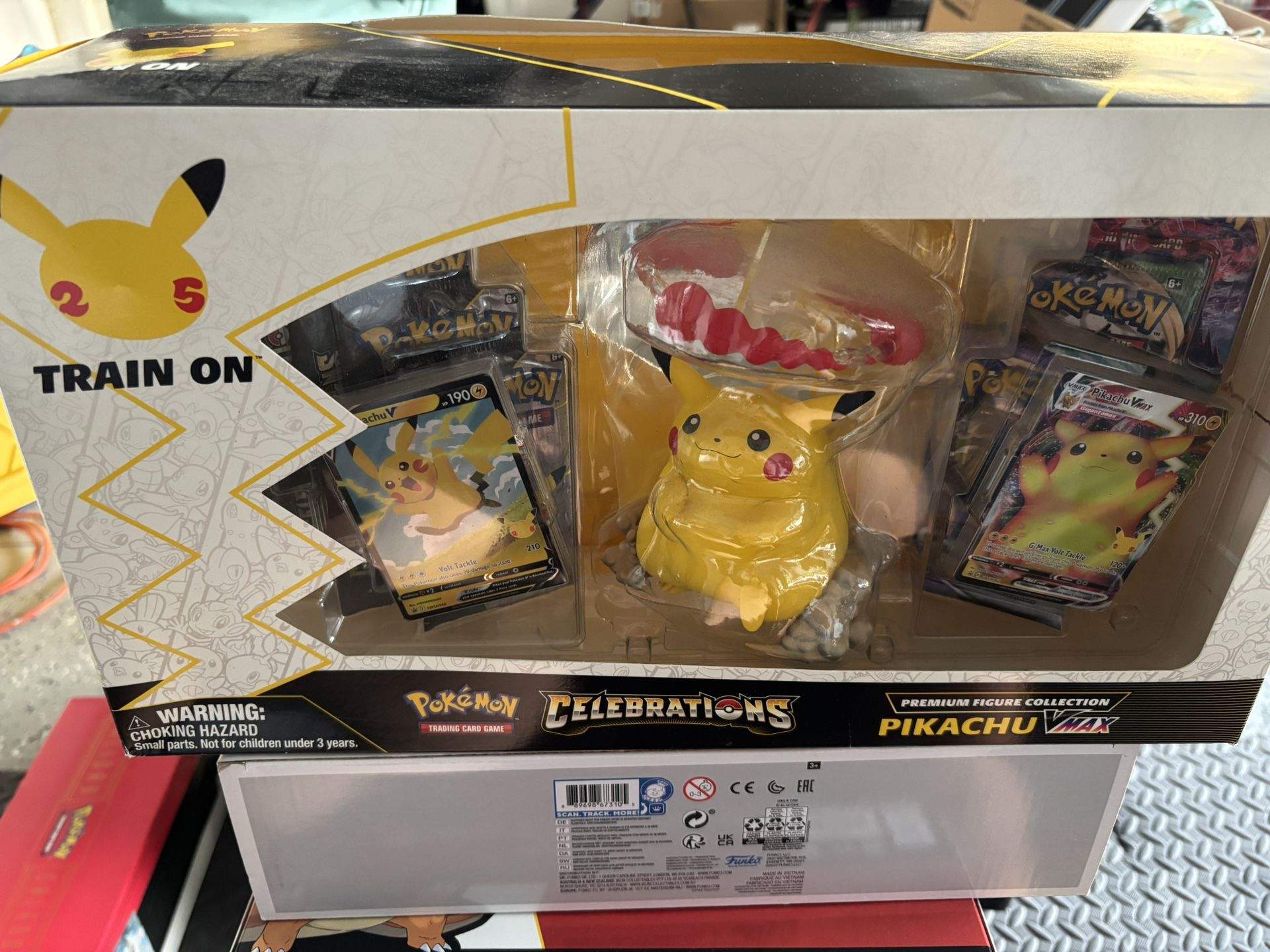 Pokémon
