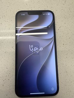 Unlocked Apple iPhone 13