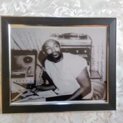 Black Historic Photo