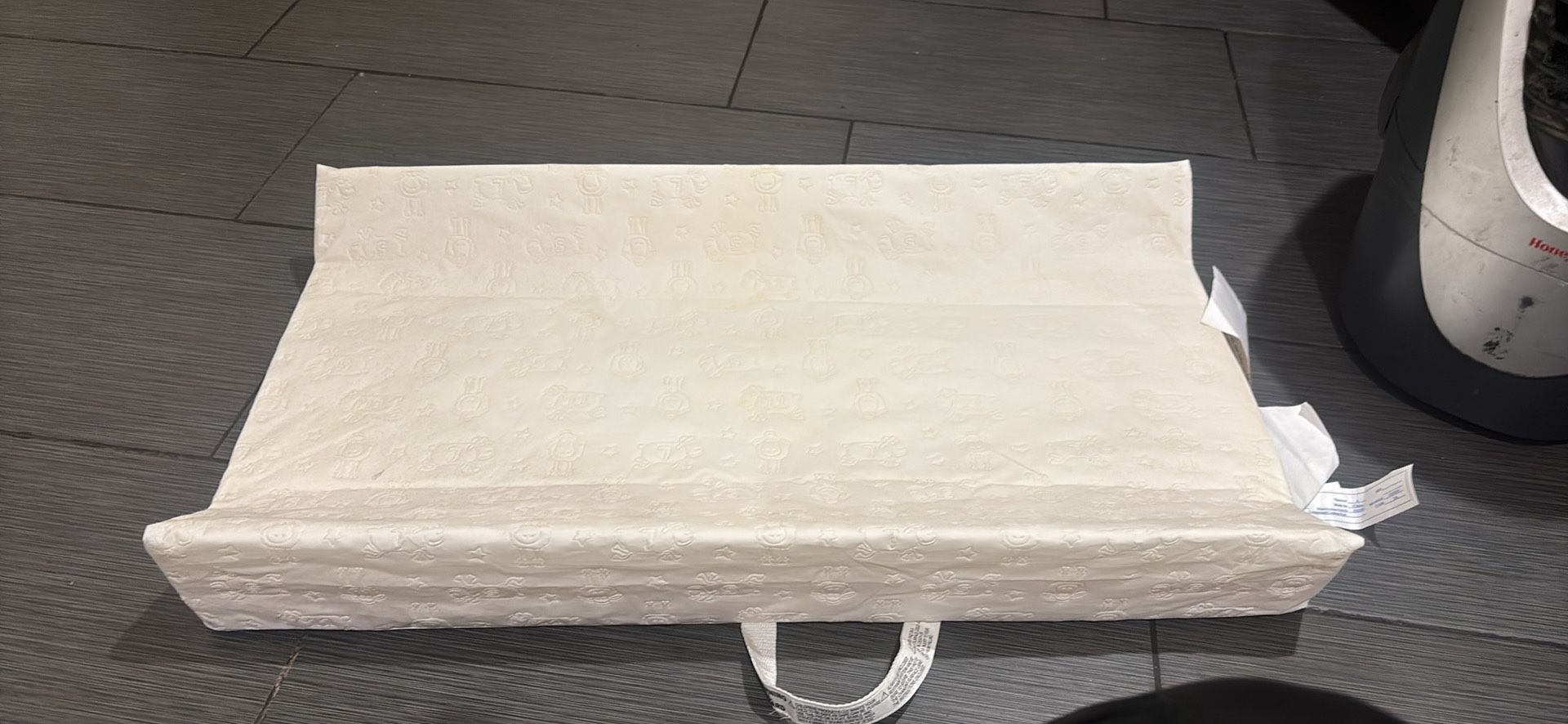 Changing Table Pad