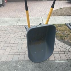 Wheelbarrow
