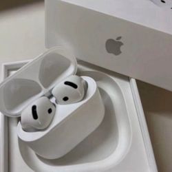 Apple Airpods Pro 2nd Generation (Brand New)
