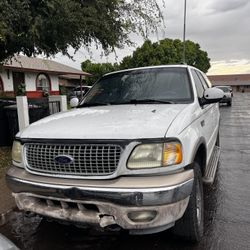 2003 Ford Expedition