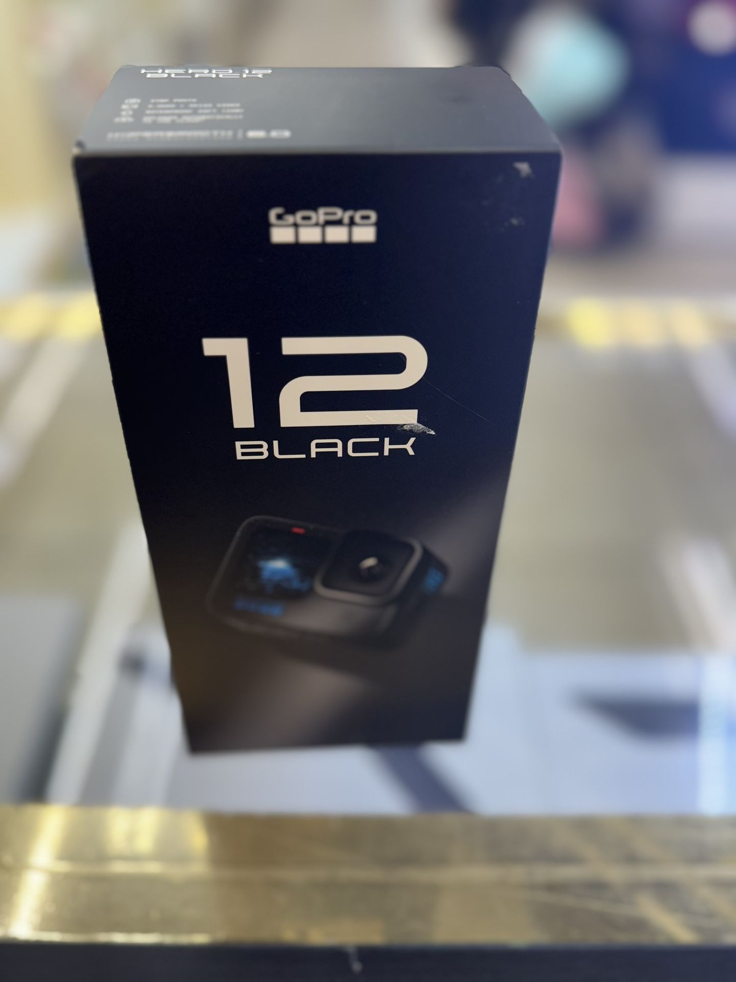 Brand New Go Pro 12 Black Camera π·π·π·π±βοΈπ₯on Sale π₯π·π·π±βοΈ