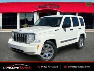 2010 Jeep Liberty