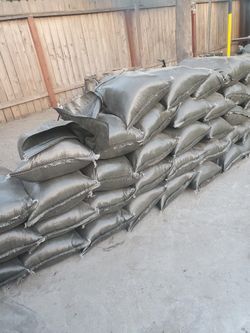 Sand Bags