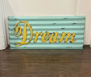 Inspirational Wall Art