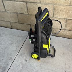 Foting Pressure Washer