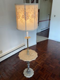 Floor Lamp