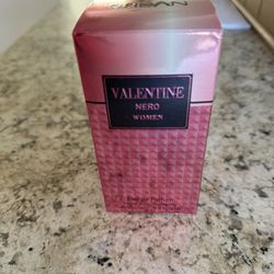 URBAN COLLECTION Valentine for Women Eau De Parfum