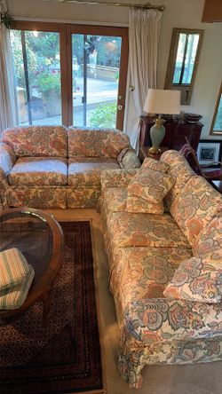 Free Couch Set