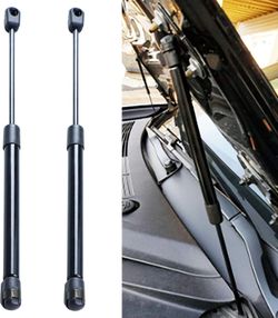 Tesla Model Y OEM Front Hood Shocks Front Hood Lift Support Struts
