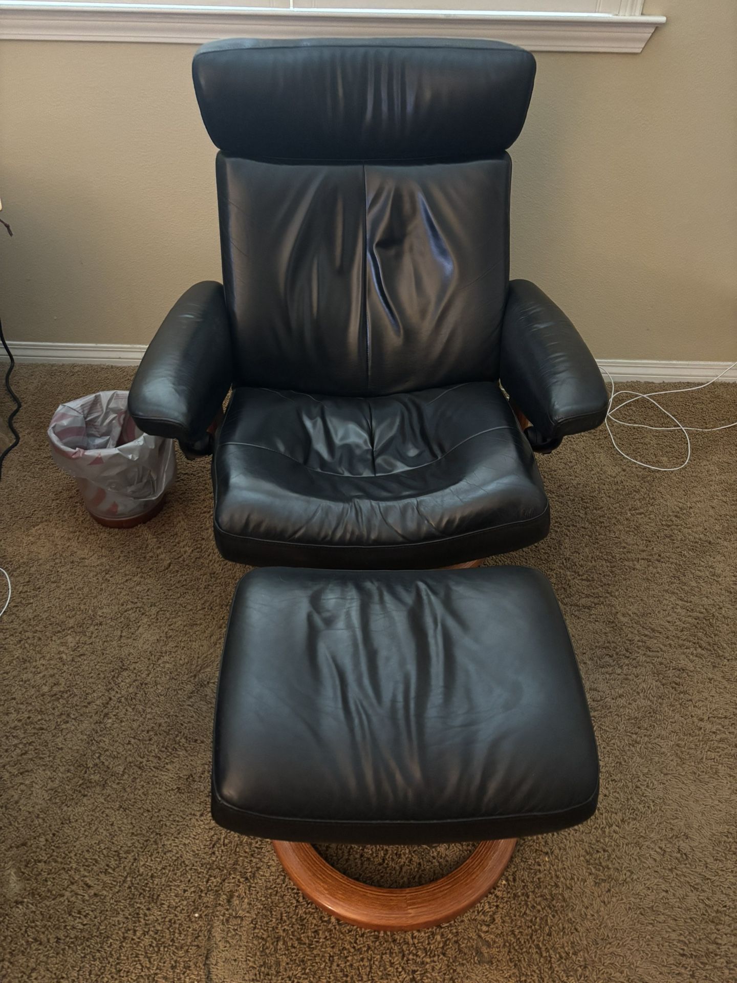 Ekornes Stressless Chair