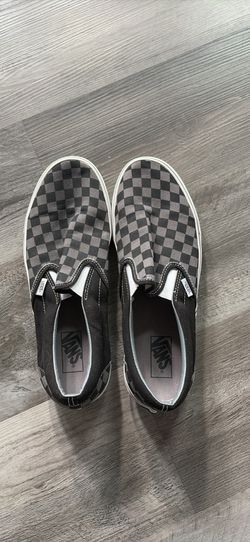 Men’s Vans Shoes size 12