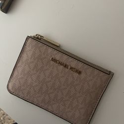 Wallet MK