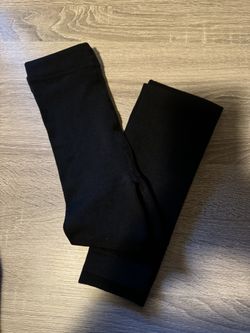 Girls leggings