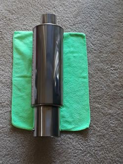 Muffle universal para cualkier carro