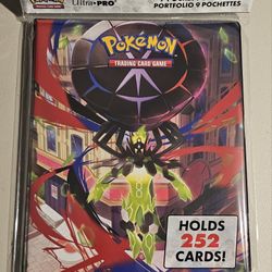 Semi-Complete Perfect Order Master Set