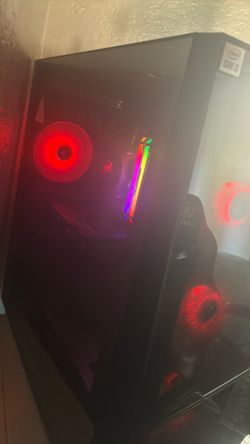 Ibuypower prebuilt gaming pc