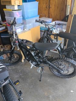 Surron lbx (NEED GONE)