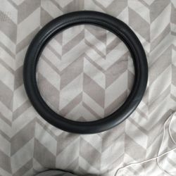 Steering Wheel Cover 