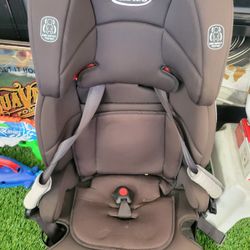 BABYSEAT CAR SEAT