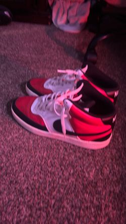 nike court dunks