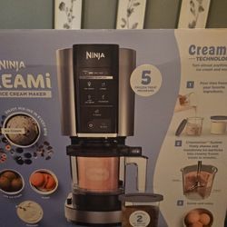 Ninja Creami 