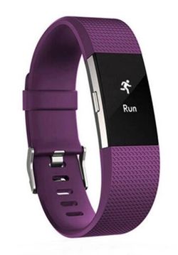 Fitbit Charge2 Band and USB Charger