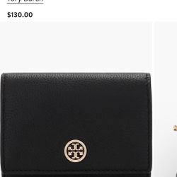 Tory Burch Wallet