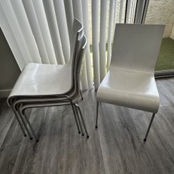 Dining Chairs
