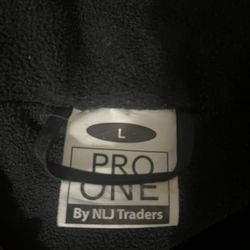 Safety Insulated Bomber Jacket 