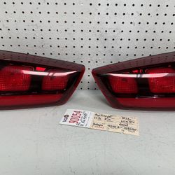 2017 2022 KIA NIRO TRUNK INNER LIGHT OEM 