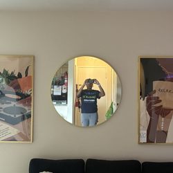 Picture canvas Set $20 EACH