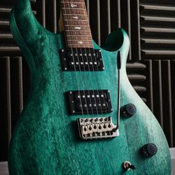 Looking to Trade Guitars