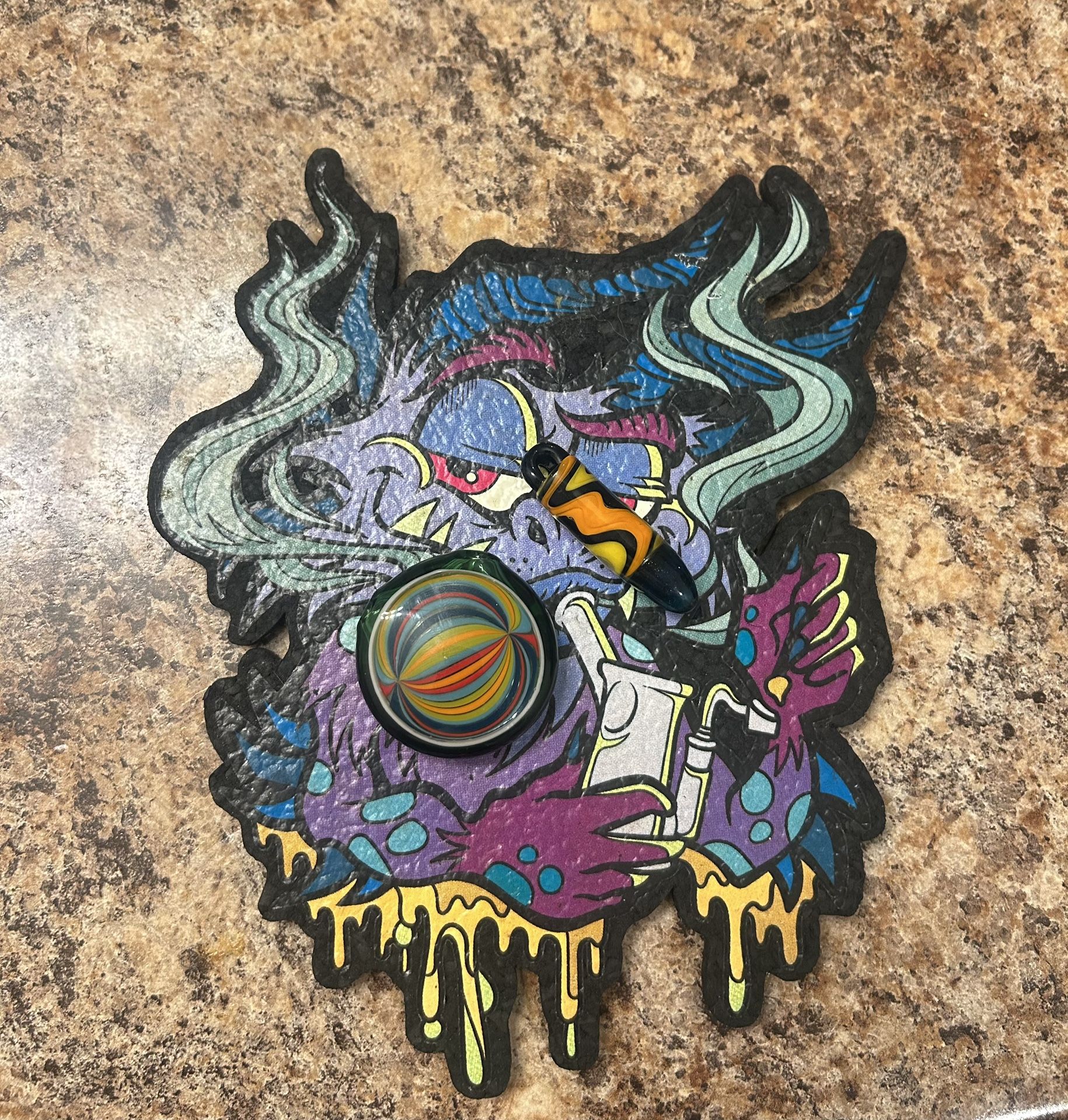 Pendents