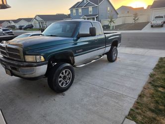1999 ram 2500