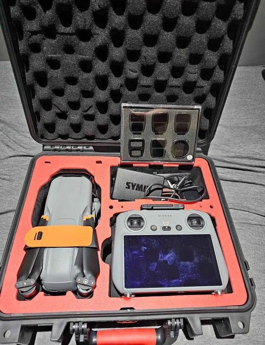 Dji Air 3