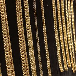 Franco Chains , Rolex Chains , Cubans, rope chains , gold jewelry,Oro,diamonds, Pendants,charms,anklets,watches,Rings,Bracelets,