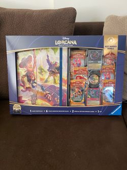 Lorcana